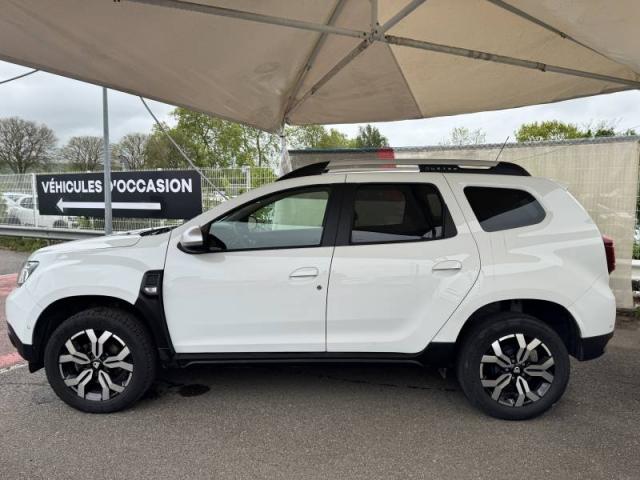 Dacia Duster image 7