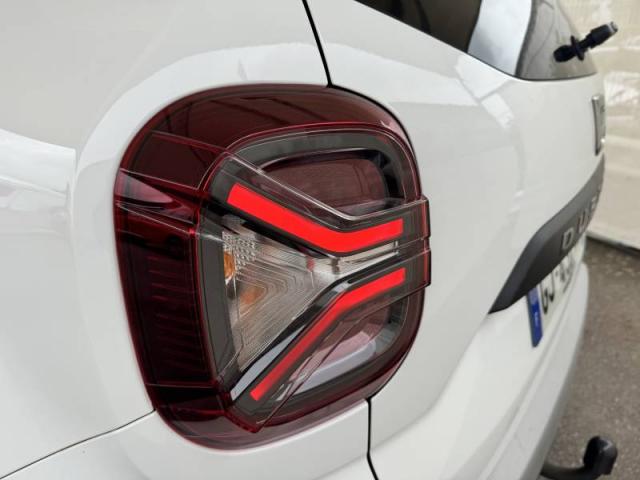 Dacia Duster image 2