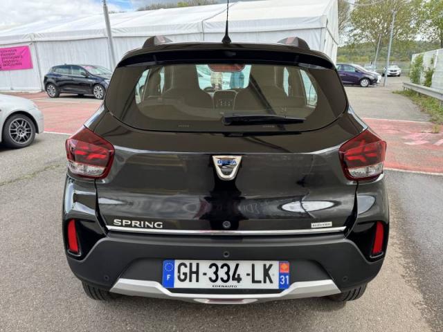 Dacia Spring image 2