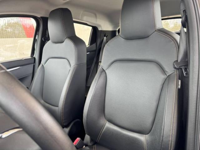 Dacia Spring image 4