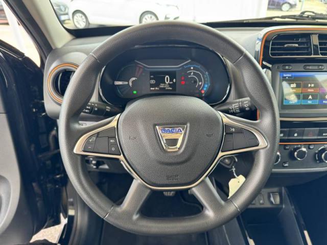 Dacia Spring image 8
