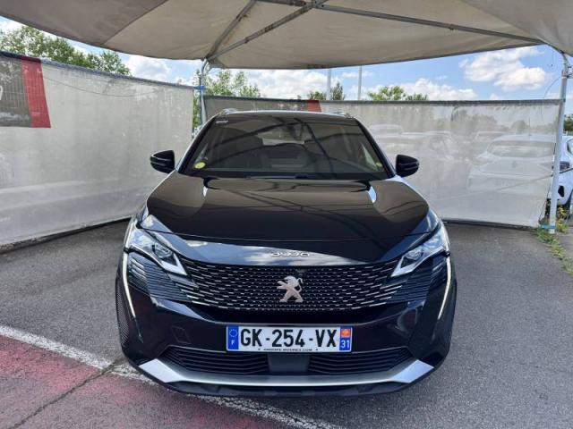 Peugeot 3008 image 6