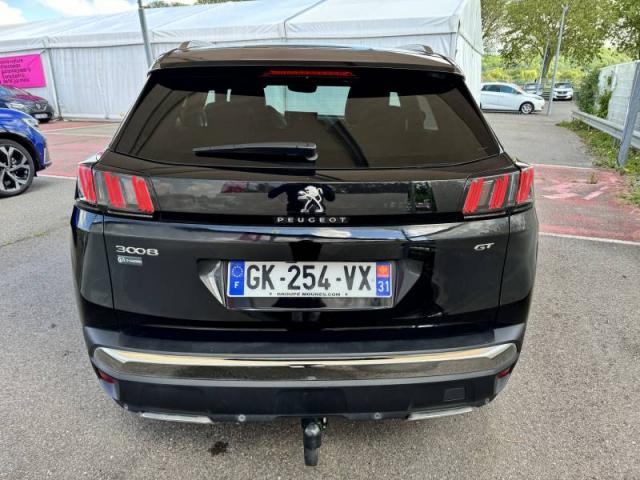 Peugeot 3008 image 1