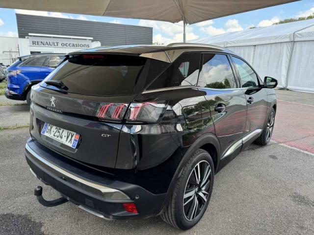 Peugeot 3008 image 2