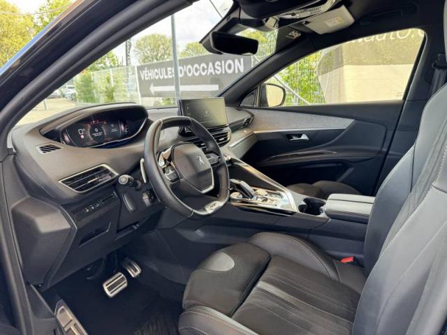 Peugeot 3008 image 4
