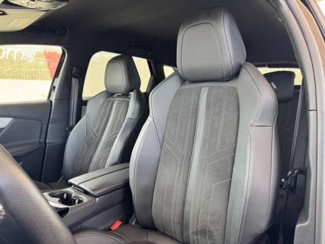 Peugeot 3008 image 9