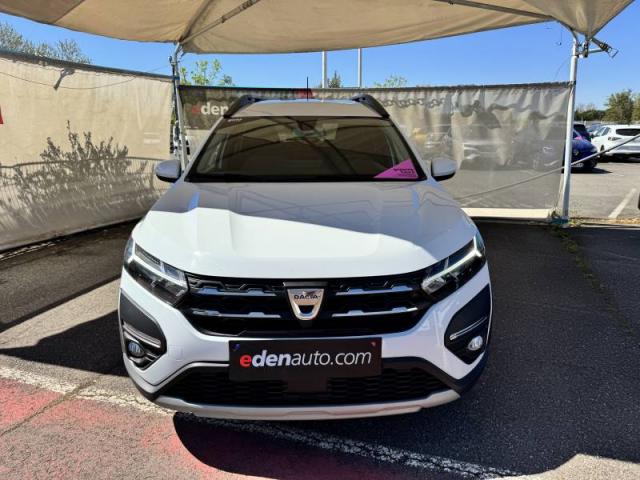Dacia Jogger image 9
