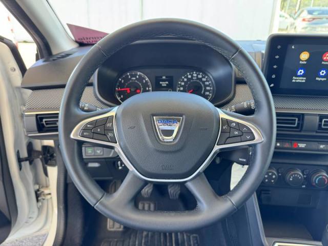 Dacia Jogger image 6