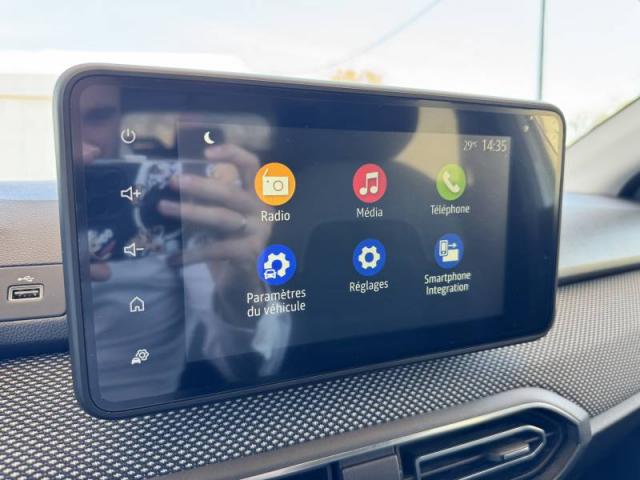 Dacia Jogger image 4