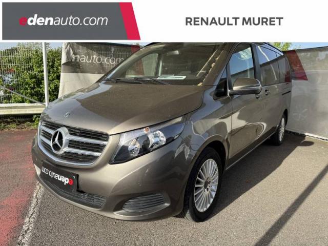 Mercedes Benz