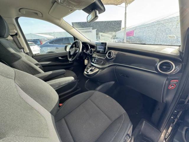 Mercedes Benz Classe V image 1