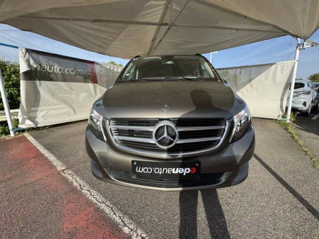 Mercedes Benz Classe V image 3