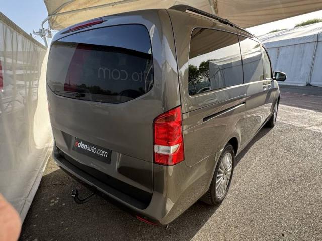Mercedes Benz Classe V image 5