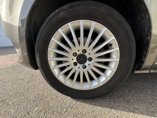 Mercedes Benz Classe V image 7