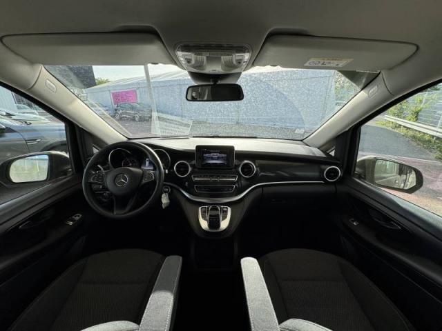 Mercedes Benz Classe V image 6