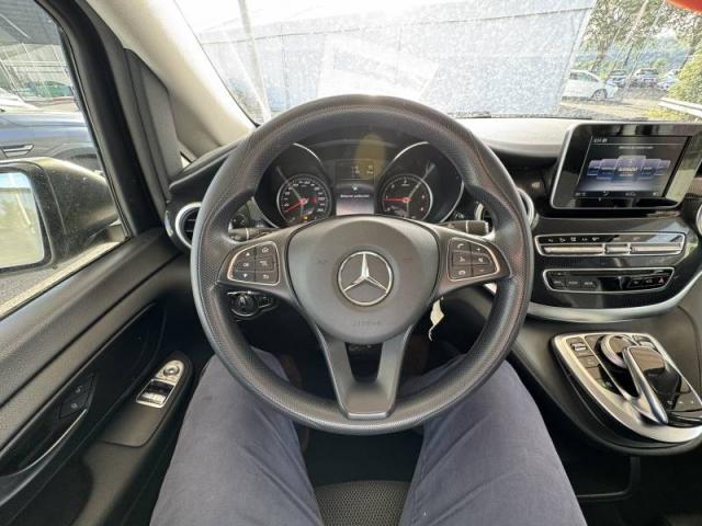 Mercedes Benz Classe V image 2