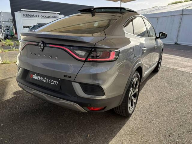 Renault Arkana image 4