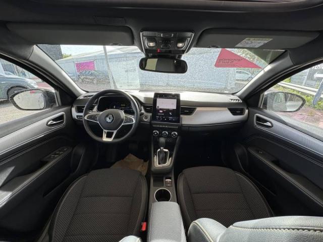 Renault Arkana image 1