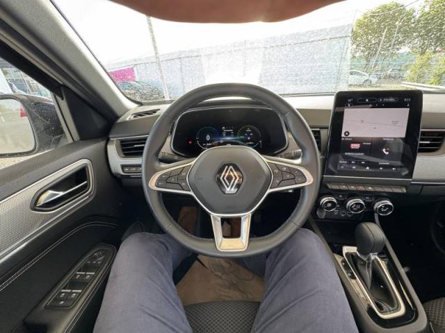Renault Arkana image 3