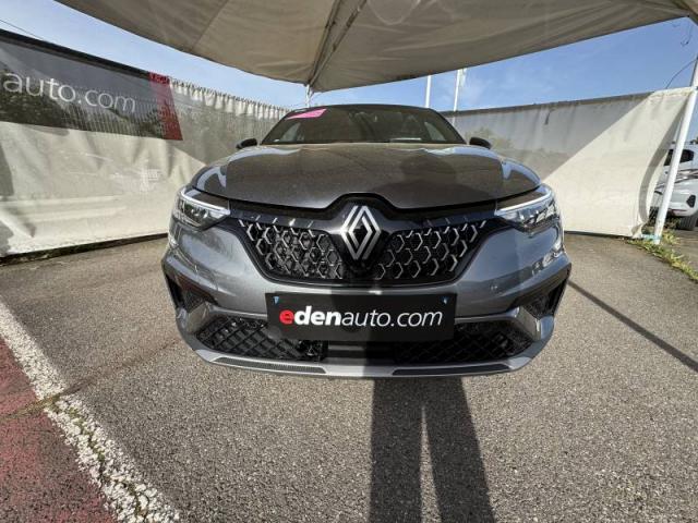 Renault Arkana image 2