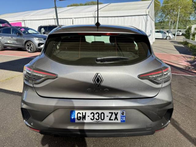 Renault Clio image 2