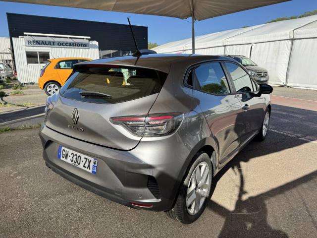 Renault Clio image 8