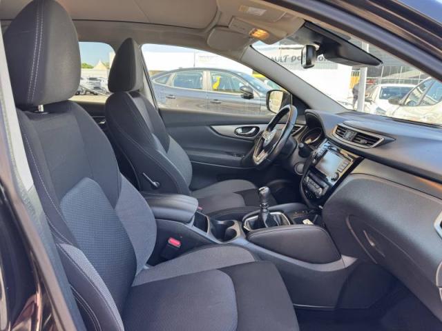 Nissan Qashqai image 1