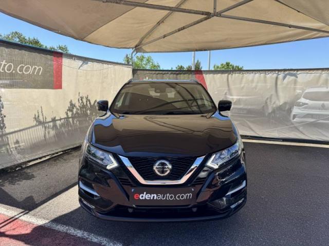 Nissan Qashqai image 3