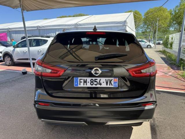 Nissan Qashqai image 5