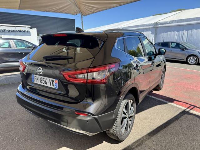 Nissan Qashqai image 9