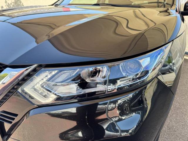 Nissan Qashqai image 8