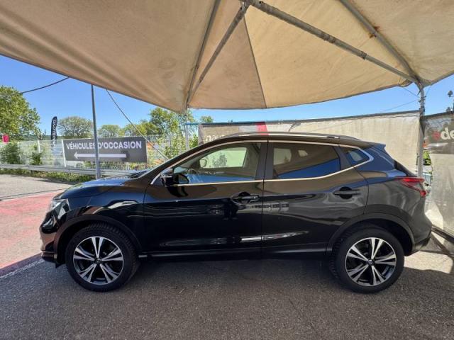 Nissan Qashqai image 7
