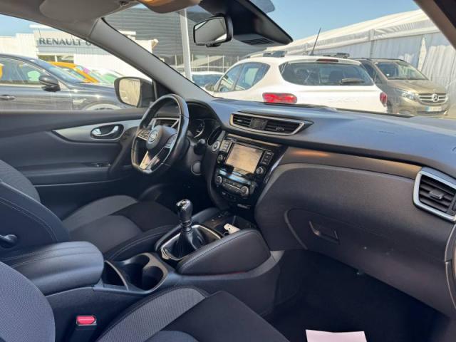 Nissan Qashqai image 2