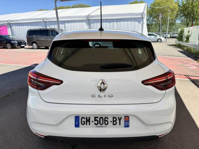 Renault Clio image 5