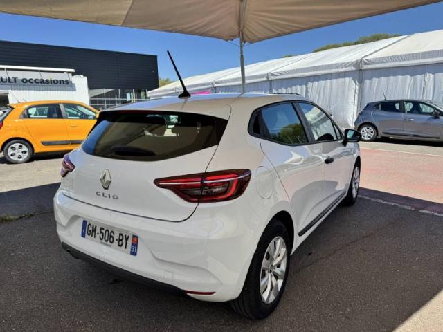 Renault Clio image 9