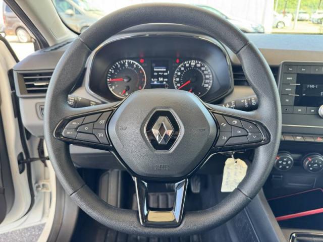 Renault Clio image 2