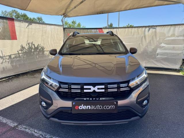 Dacia Sandero image 8