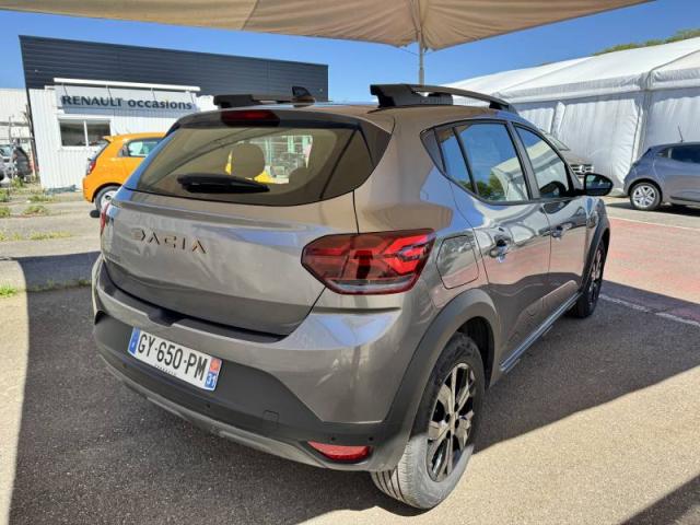 Dacia Sandero image 6