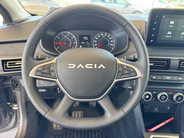 Dacia Sandero image 3
