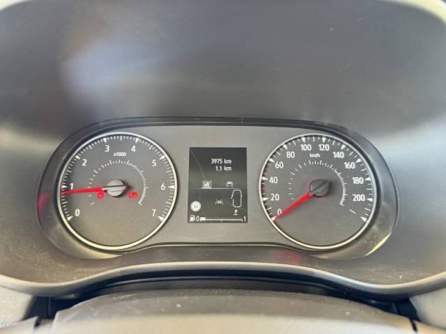 Dacia Sandero image 4