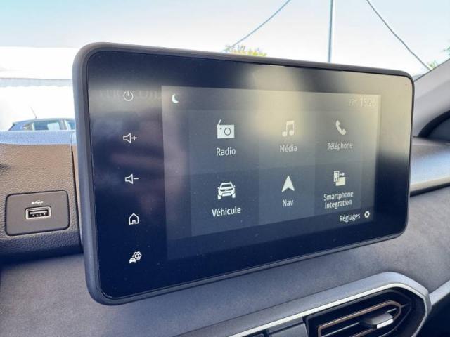 Dacia Sandero image 5