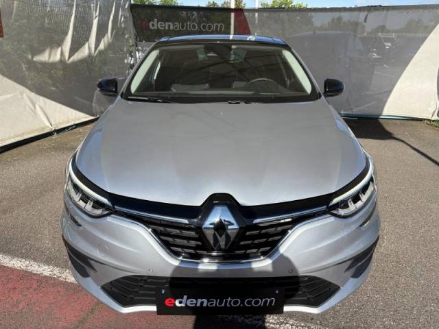 Renault Mégane image 3