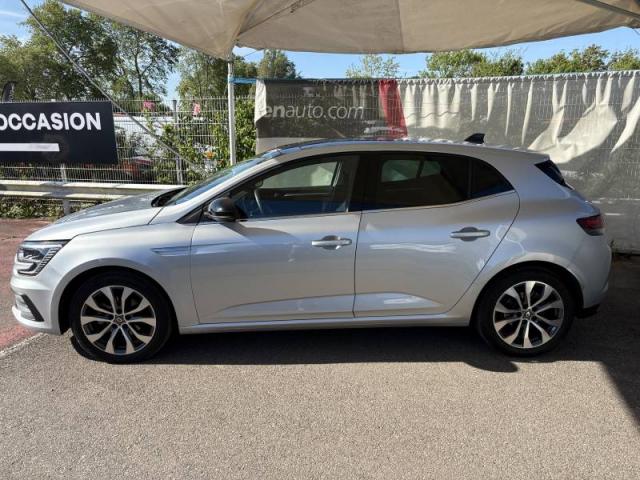 Renault Mégane image 4