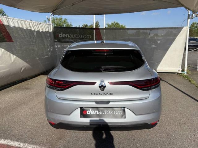 Renault Mégane image 6