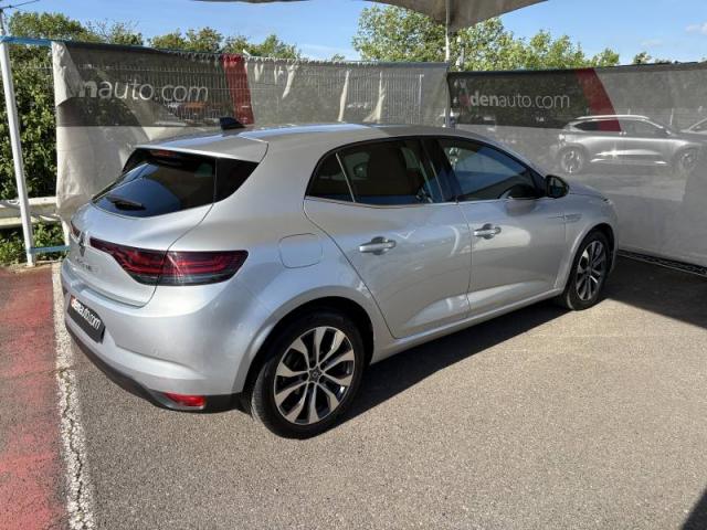 Renault Mégane image 8