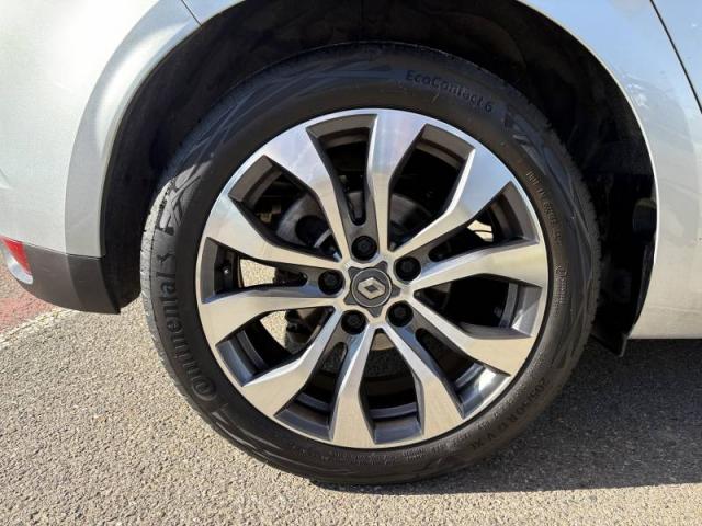 Renault Mégane image 9