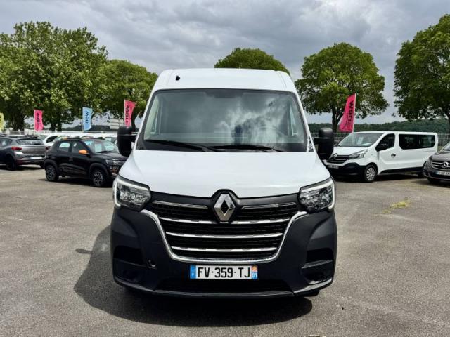 Renault Master image 7