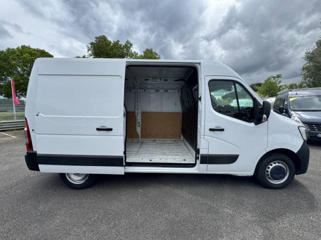 Renault Master image 4