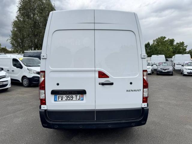 Renault Master image 3