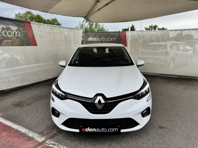 Renault Clio image 8